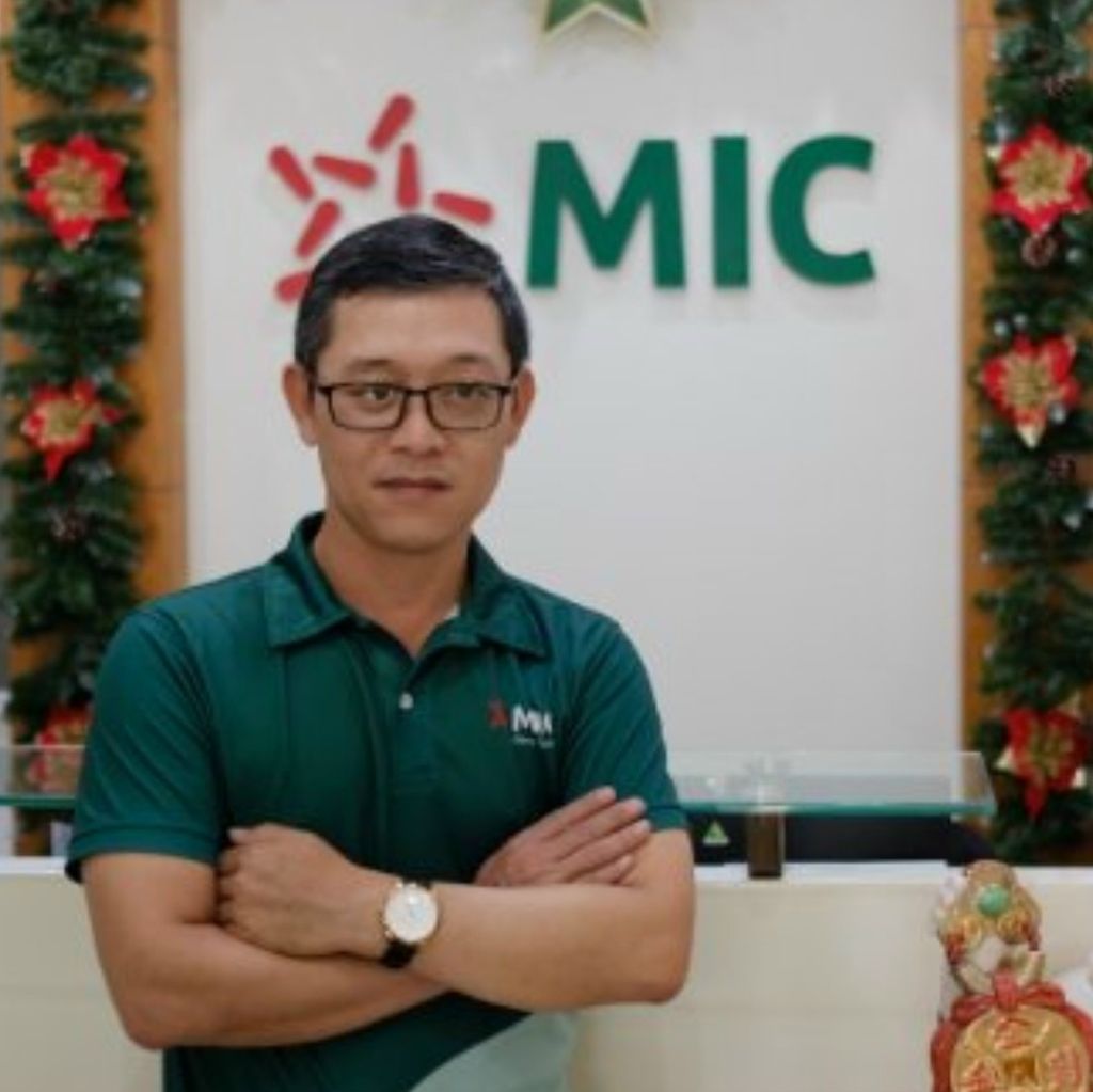 Hồng Phi Hùng (chuyên gia bảo hiểm Đồng Nai)