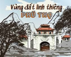 Phú Thọ
