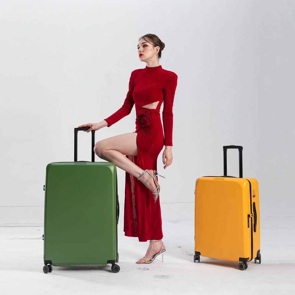 8 Tiêu Chí Chọn Mua Vali Du Lịch Bền, Đẹp, Chất Lượng Nhất