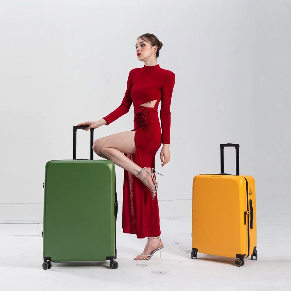 8 Tiêu Chí Chọn Mua Vali Du Lịch Bền, Đẹp, Chất Lượng Nhất