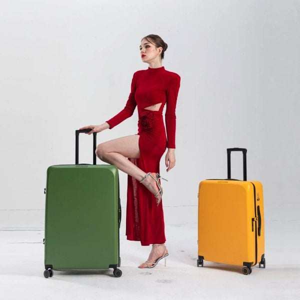 8 Tiêu Chí Chọn Mua Vali Du Lịch Bền, Đẹp, Chất Lượng Nhất