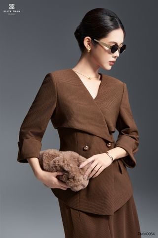 Những màu sắc trang phục giúp bạn luôn nổi bật mà không phô trương