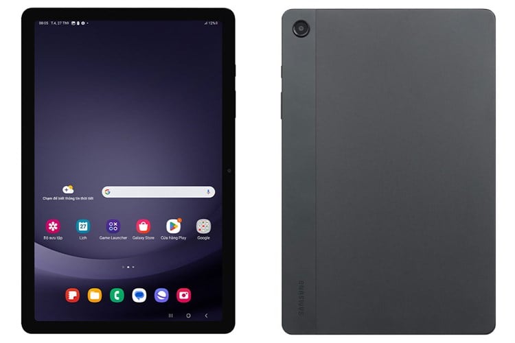 MÁY TÍNH BẢNG (TABLET)