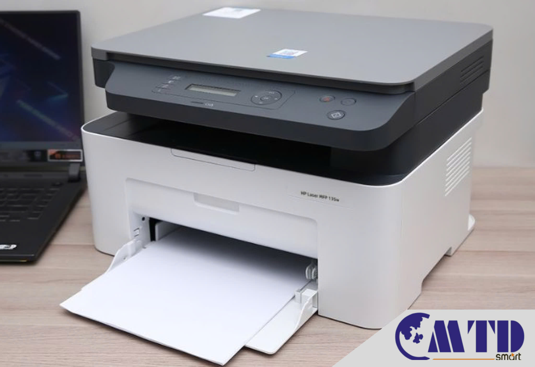 MÁY IN - MÁY SCAN - MÁY PHOTOCOPY