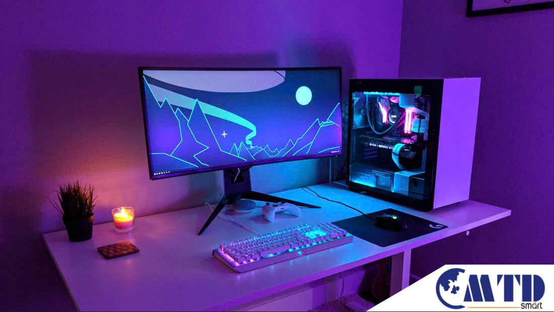 Máy tính bàn (PC)