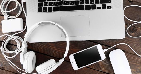 Sai lầm khi sử dụng phụ kiện điện thoại mà nhiều người mắc phải