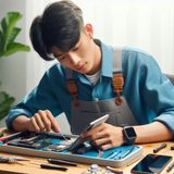 Dịch vụ thay màn hình iPhone 15 uy tín: Lựa chọn thông minh cho thiết bị của bạn