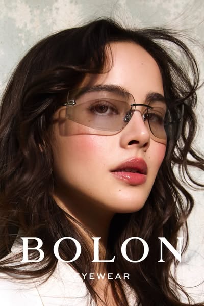 Khám Phá Đẳng Cấp Kính Bolon Chính Hãng Tại Zay Eyewear – Phong Cách 2025