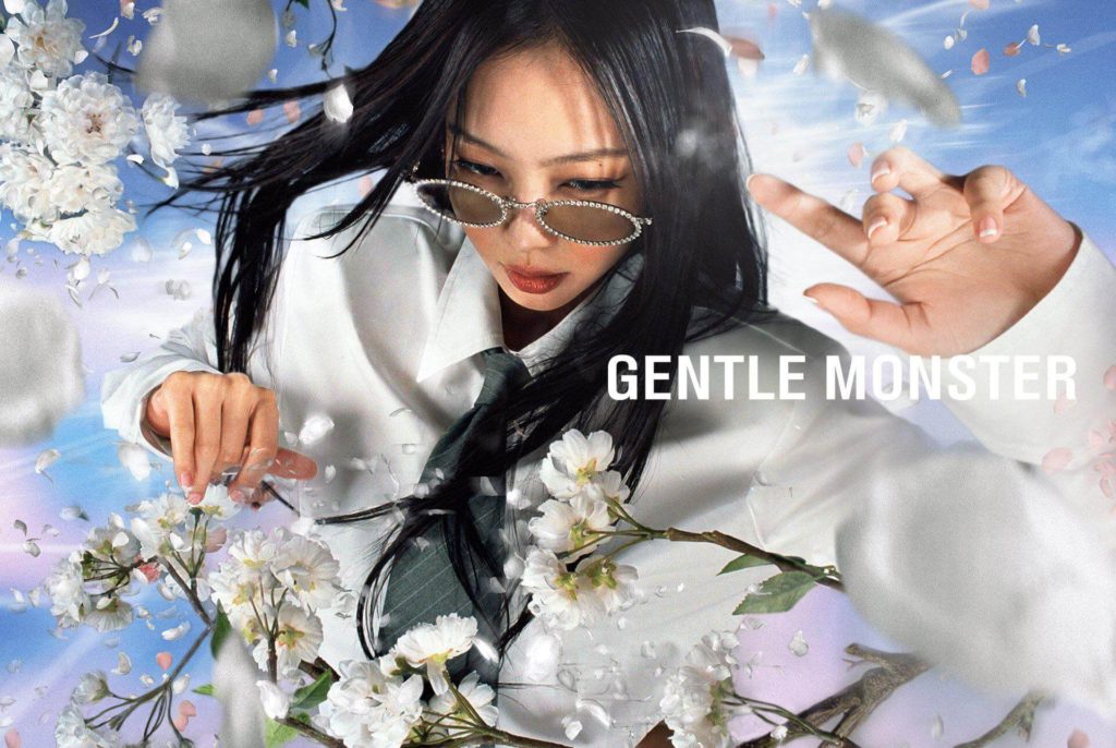 Gentle Monster - Thương hiệu kính thời trang đến từ Hàn Quốc