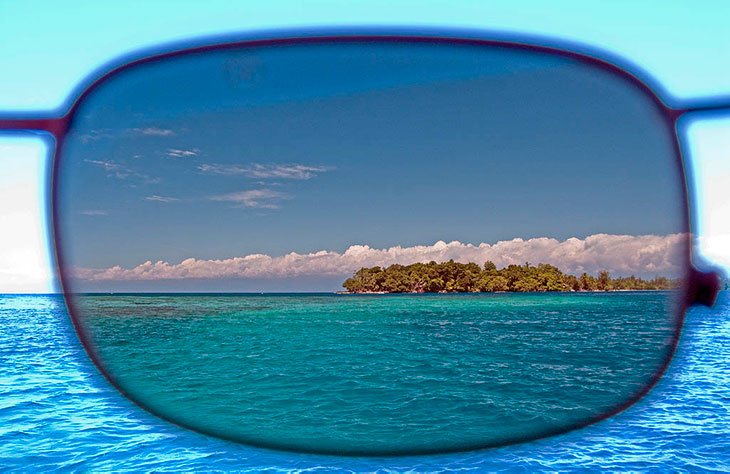 Mắt kính phân cực polarized là gì? Công dụng và cách nhận biết là gì?