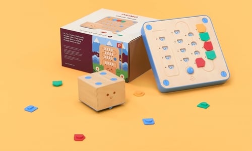 Cubetto