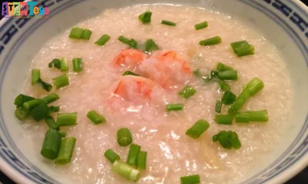 Độ tuổi và liều lượng ăn dặm phù hợp cho bé