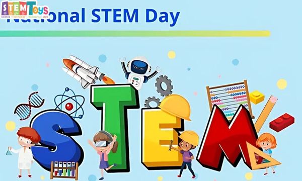 Các lối viết tắt khác liên quan đến STEM