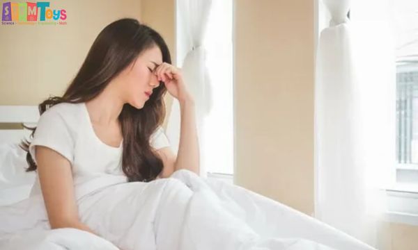 Các tác dụng phụ thường gặp khi sử dụng EPA