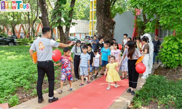 Đặc điểm của mô hình giáo dục STEM