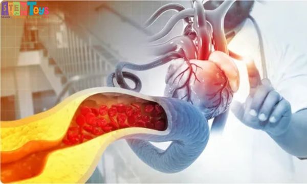 Tương tác với thuốc chống đông máu, chống kết tập tiểu cầu