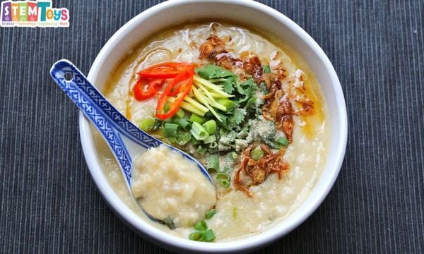 Lưu ý một số loại rau không nên nấu cùng thịt gà