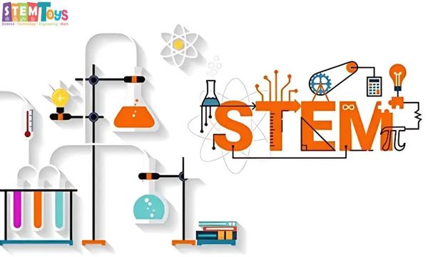STEM là gì?