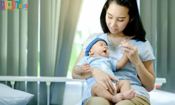 EPA tốt cho phụ nữ mang thai và trẻ sơ sinh