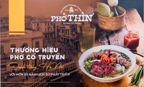 Ngày Việt Nam ở nước ngoài 2023: Mang Phở Thìn, tranh Đông Hồ đến quốc tế