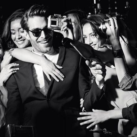 Đàn ông hiện đại, là phải dùng nước hoa