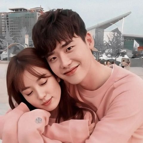 Nước hoa cưa đổ đối phương