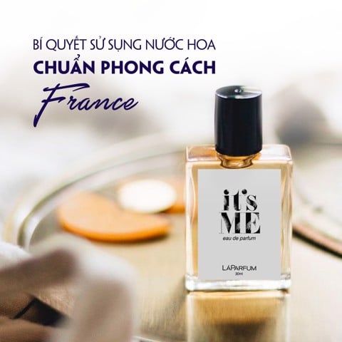 Bí Quyết Sử Dụng Nước Hoa Đúng Cách