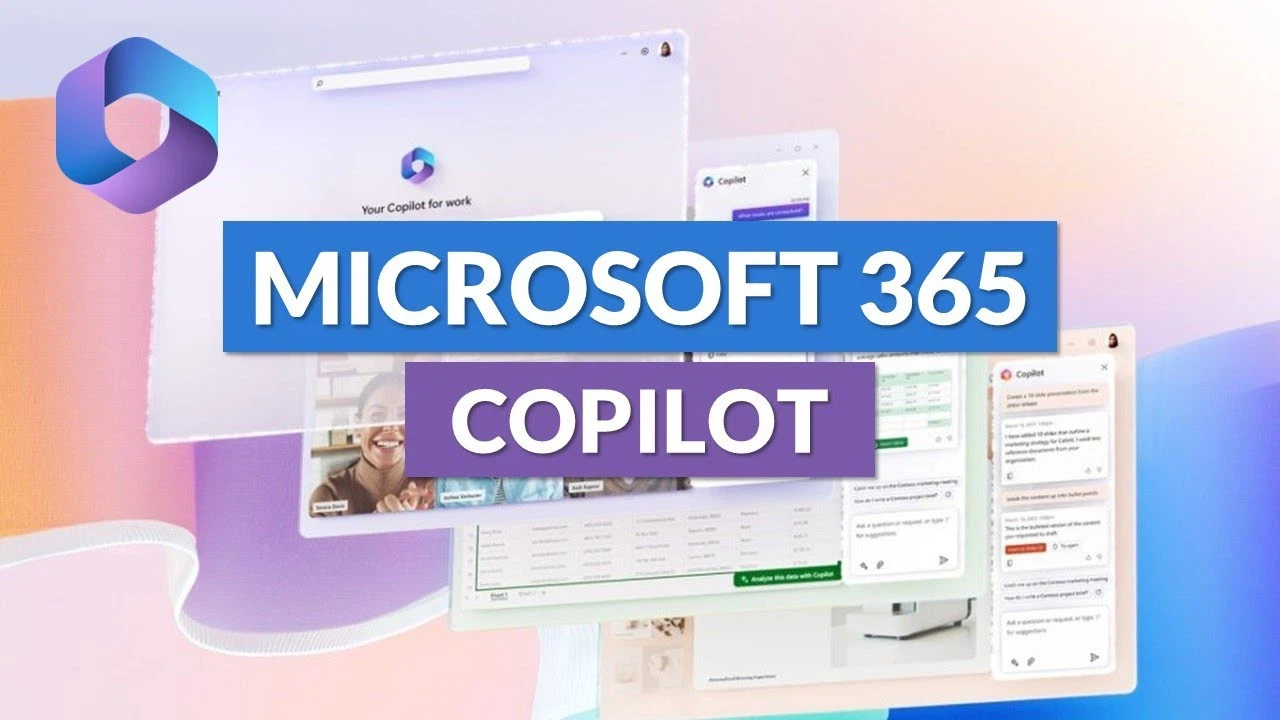 Microsoft 365 Copilot là gì? Cách cài và sử dụng Microsoft 365 Copilot miễn phí