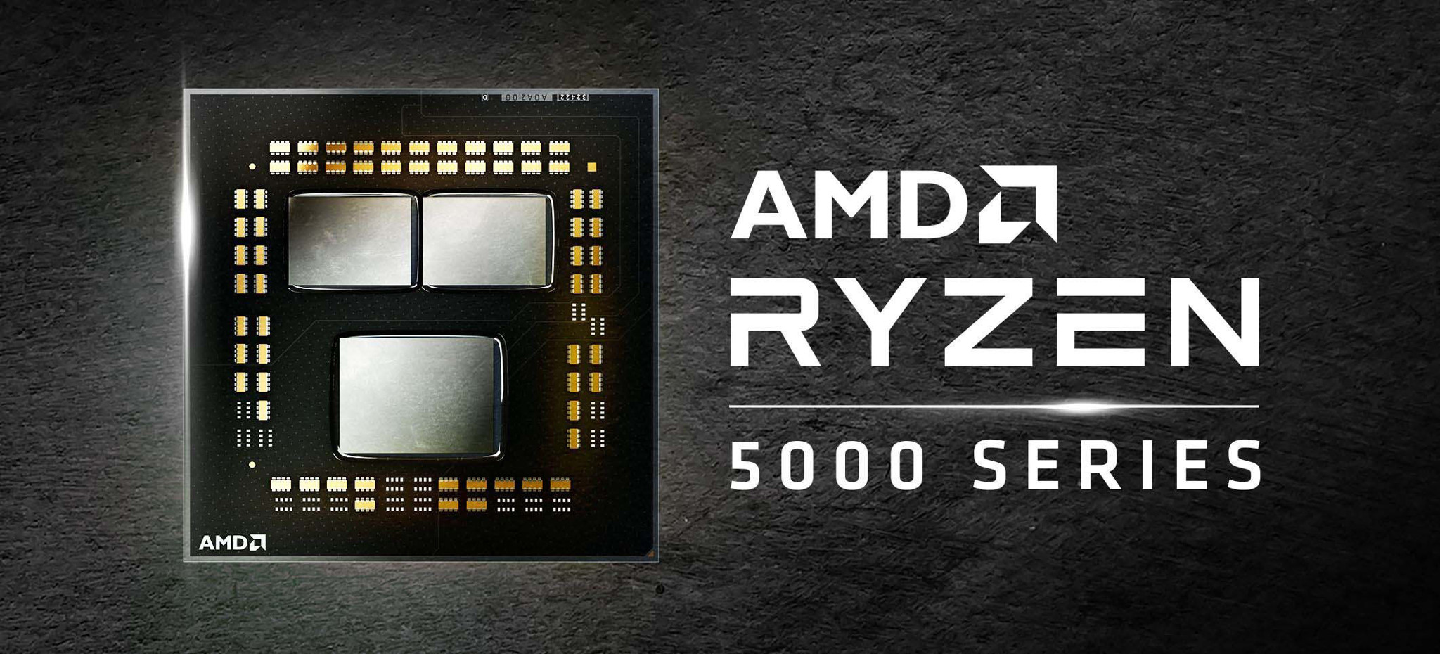 Bộ vi xử lý AMD Ryzen 7 5700G / 3.8GHz Boost 4.6GHz / 8 nhân 16 luồng / 16MB / AM4