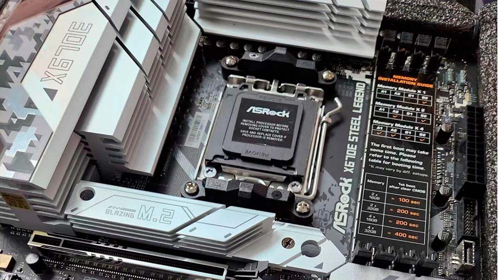 Bộ vi xử lý AMD Ryzen 9 7900X3D / 4.4GHz Boost 5.6GHz / 12 nhân 24 luồng / 140MB / AM5