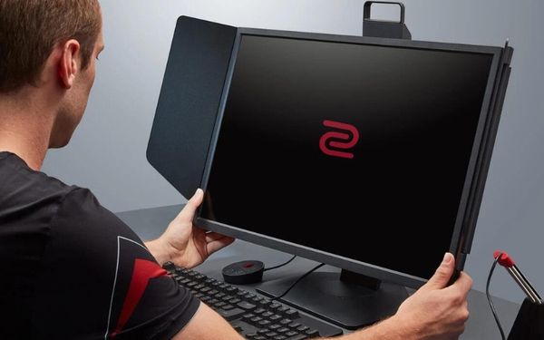 BenQ khuấy đảo thị trường eSports với màn hình ZOWIE XL2746K