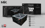 Nguồn Máy Tính MIK C550B - Sức Mạnh Ổn Định Cho Hệ Thống Của Bạn