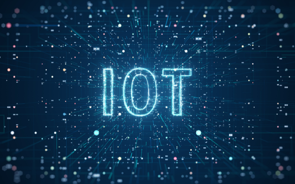 IoT (Internet of Things) là gì? Ứng dụng của IoT trong cuộc sống hiện đại