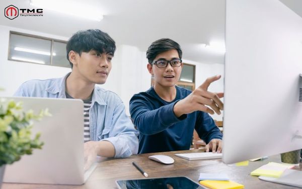 Ngành lập trình game - Xu hướng nổi bật trong tương lai