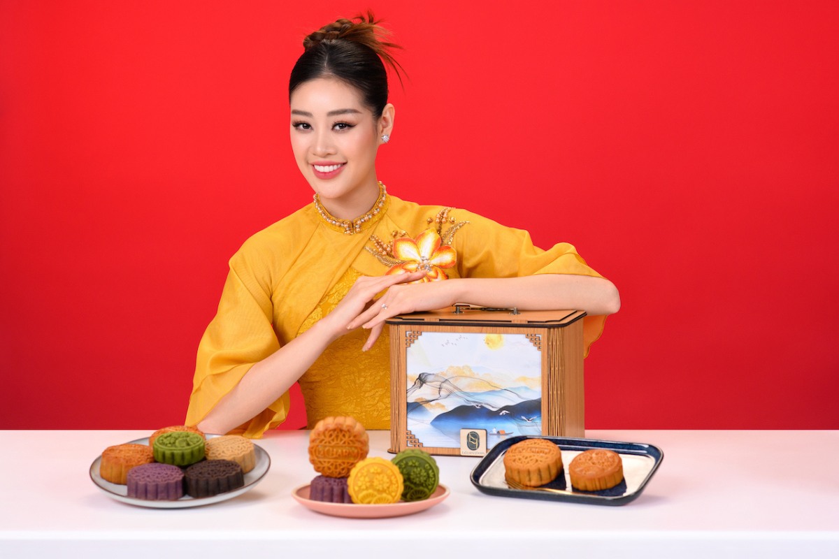 Cách chọn bánh Trung Thu thượng hạng: Hương vị đẳng cấp cho tết đoàn viên