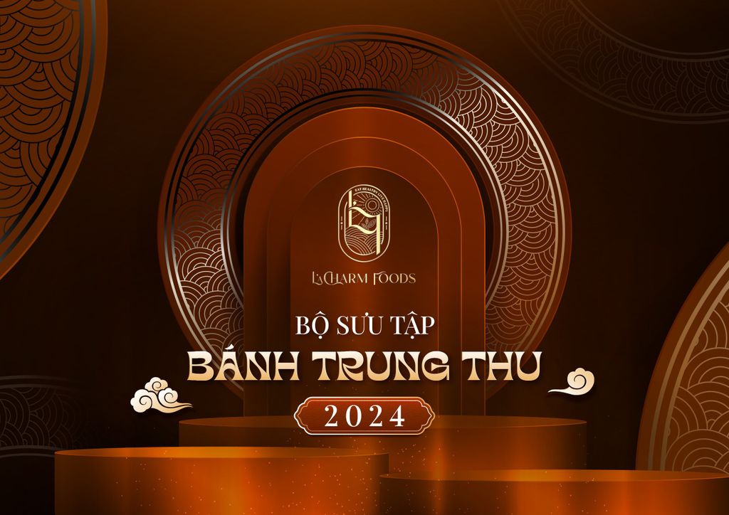 Bảng Giá Bánh Trung Thu 2024