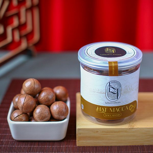 Hạt Macca Úc