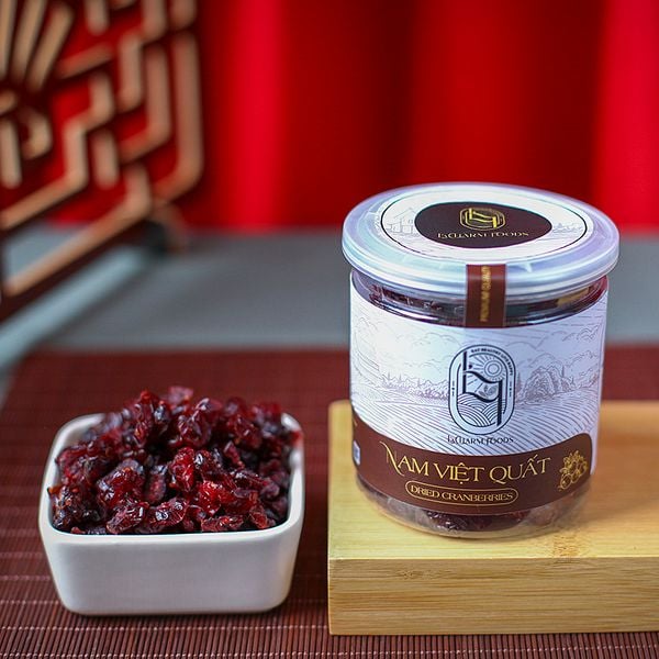 Quả Nam Việt Quất Sấy