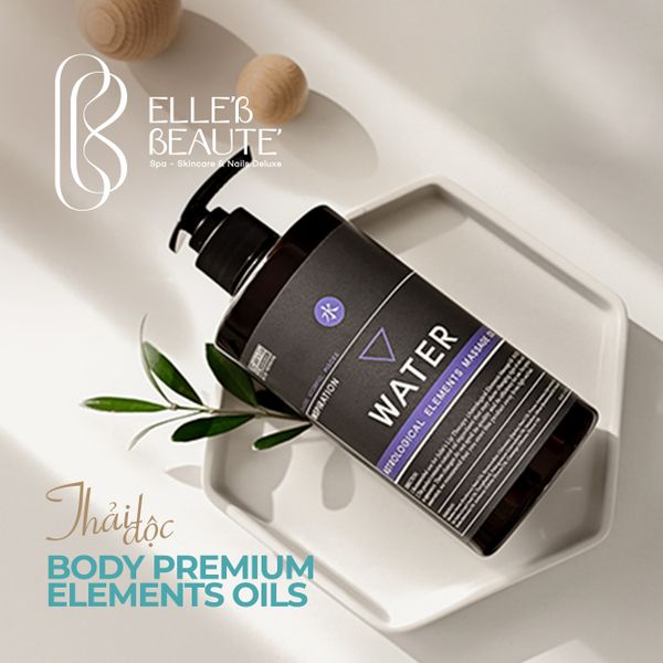 🌊 [𝑷𝑨𝑹𝑻 𝟐: CUNG NƯỚC - CỰ GIẢI, THIÊN YẾT, SONG NGƯ]