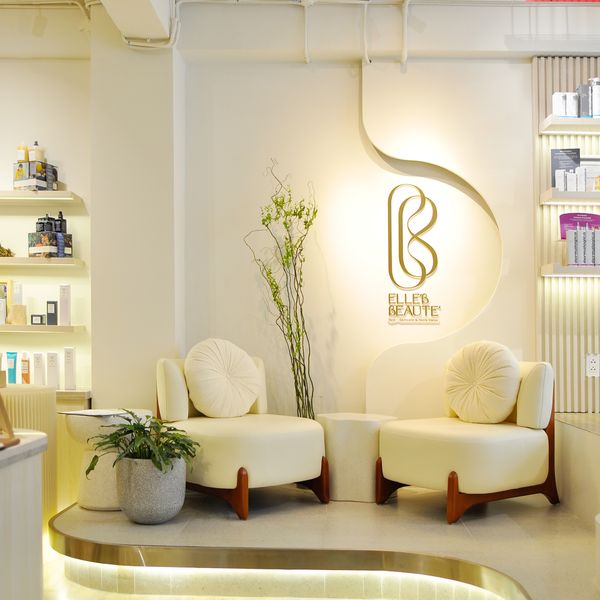 Short Menu - Elle'B Beauté Spa