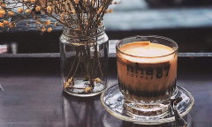 Báo Mỹ ca ngợi cà phê muối Việt