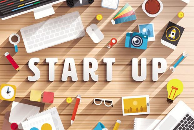 Chiến lược marketing cho công ty Startup