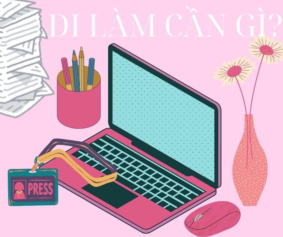 BÀN LÀM VIỆC VĂN PHÒNG CẦN NHỮNG THỨ GÌ?