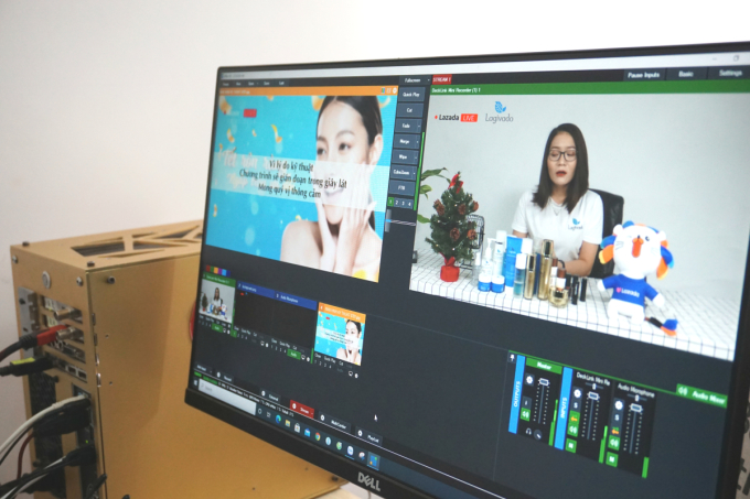 Thủ tướng yêu cầu tăng thanh tra livestream bán hàng