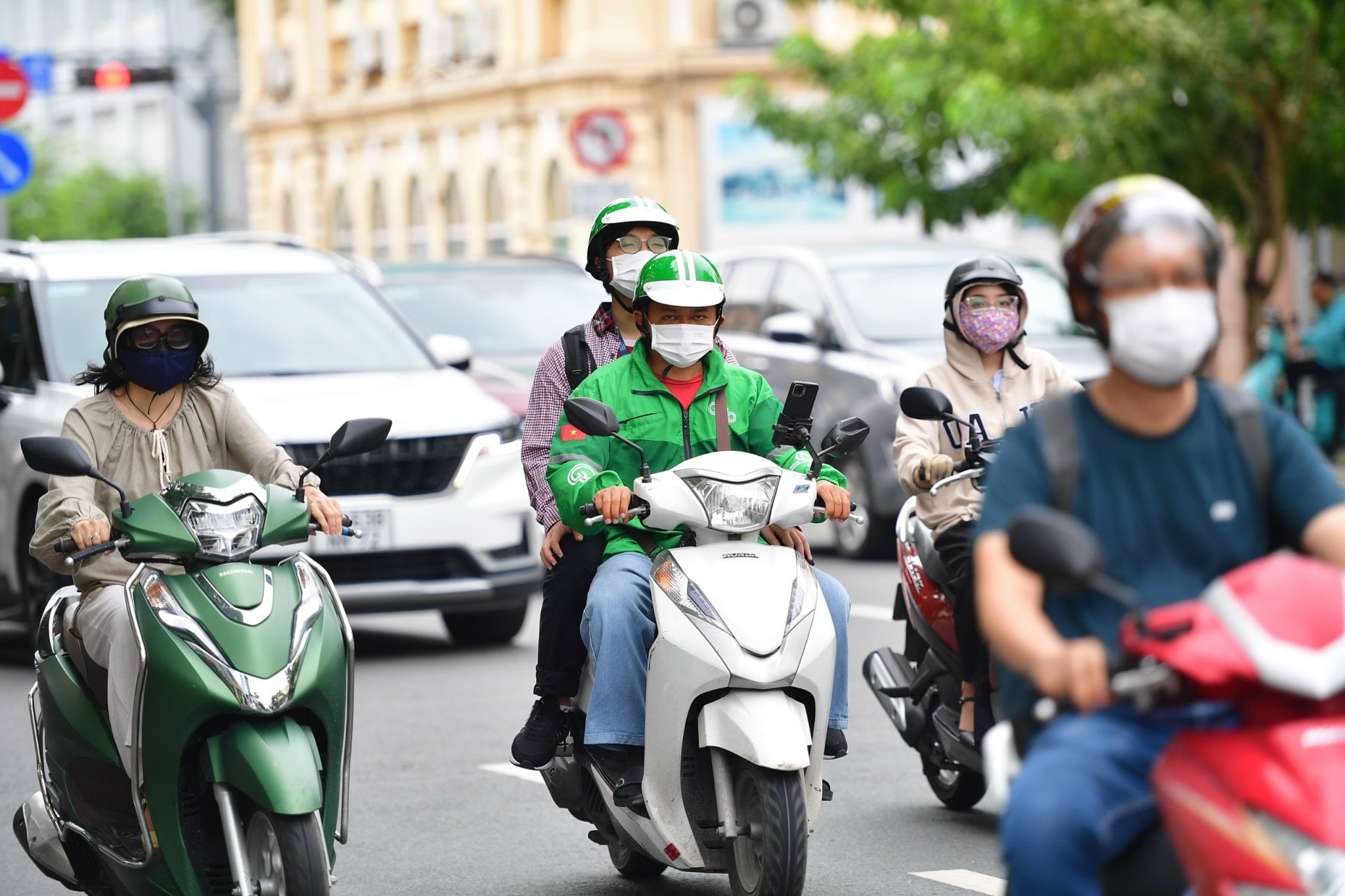 Cách Grab đẩy mạnh chiến lược 'giá hợp lý'