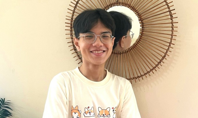 Bước ngoặt của thủ khoa tốt nghiệp Đại học Sư phạm TP HCM