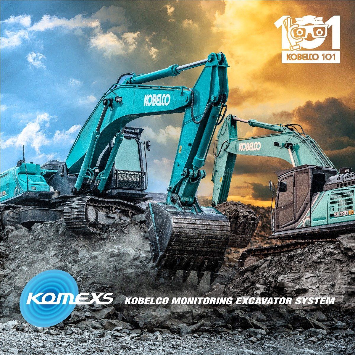 BẢNG CHI TIẾT MÃ LỖI MÁY ĐÀO KOBELCO