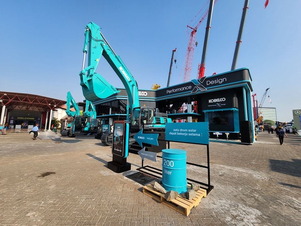 6 Mẹo bảo dưỡng gầm máy xúc đào đúng cách - Khi nào nên sử dụng máy xúc mini thay thế?