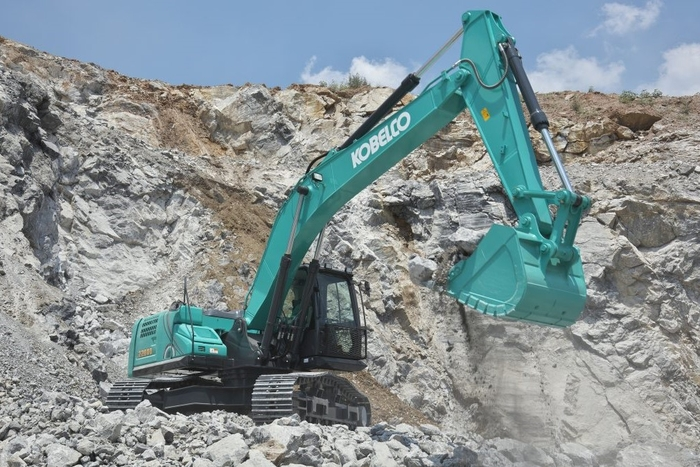 TÍNH ỨNG DỤNG CỦA MÁY XÚC CÔNG TRÌNH - CÁCH CHỌN MUA MÁY XÚC ĐÀO PHÙ HỢP NHẤT VỚI CÔNG TRÌNH