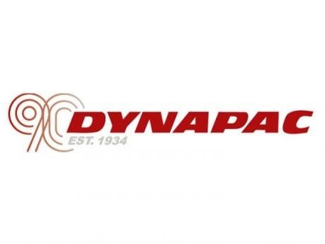 KỈ NIỆM 90 NĂM THÀNH LẬP THƯƠNG HIỆU DYNAPAC